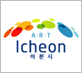 Icheon-si Symbol Mark: City Flag