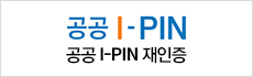 공공 I-PIN, 공공 I-PIN 재인증